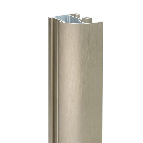 Brushed Champagne